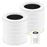 A2001 Replacement Filter Compatible With Air Purifier, H13 True Hepa 3-.... Fixed Price $39.65.
