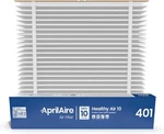 Aprilaire 401 Replacement Furnace Filter Space-gard Whole-house Purifiers. Fixed Price $40.00.