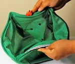 NC1027 Unbreakage Filter Bag Replaces NC1017 For NC22 Others. Single Pack. Fixed Price $29.90.