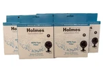 Holmes HAPF121D-U4 Replacement 5 Boxes (10 Filters) New Sealed. Fixed Price $14.98.