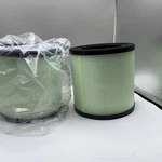 AS200 H13 True Hepa Replacement Filter Compatible With Airspark 2666H. Fixed Price $27.99.