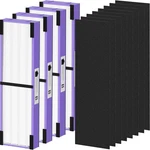 Petox Pack FLT4850PT Hepa Filter Replacement Compatible With G-guardian. Fixed Price $66.07.