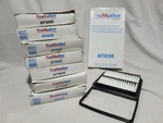 New Lot Of Promotive By Purolator Air Filters AF5698 Fram CA10159 Wix 49116. Fixed Price $43.99.