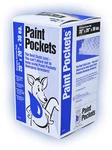 20X20 Paint Pockets White Overspray Arrestor 30-PACK. Fixed Price $190.00.