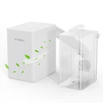 Xtool F1 Smoke Air Purifier, Fume Extractor With 3-LAYER Filtration, Hepa Portab. Fixed Price $299.00.
