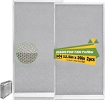 203369 F50F F300 Air Filter Replacement For Honeywell Cleaner 20''X 12.5''. Fixed Price $29.99.