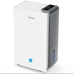 Aeocky Leo-lite Dehumidifier New In Box Large Capacity Home Basement Garage. Fixed Price $129.00.