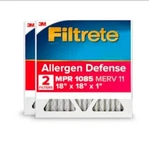 Filtrete (common: 18-IN 1-IN; Actual: 17.7-IN X... W2. Fixed Price $20.90.