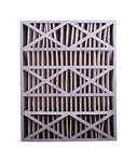 Air Filter 20X25X2 Pltd - BA220258. Fixed Price $23.18.