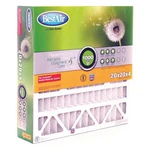 Bestair 5-2020-8-2 In X Synthetic Furnace Cleaner Filter. Fixed Price $46.99.