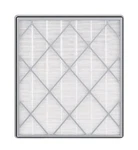 Ecleanfy HE401 Hepa Filter For Shark Air Purifier Fan Model, HE402 HE405. Fixed Price $23.98.