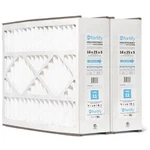 Fortify 16X25X5 Merv 11 Replacement Trion Air Bear. Qty. Fixed Price $68.65.