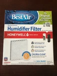 Bestair Wick Filter Replacement HW600 For Honeywell Hev 615 & 620 Humidifier. Fixed Price $8.30.