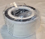 Replacement Air Purifier Filter Hepa Carbon 6.375" X 3.875" 4" Id. Fixed Price $6.99.