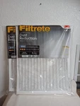 2 Pc. Filtrete 303DC6 Dust Reduction Filter. Fixed Price $25.99.