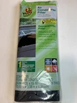 Duck Brand Replacement Air Conditioner Foam Filter, 24-INCH X 15-INCH 1/4-INCH. Fixed Price $8.97.