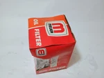 Vintage Meijer M-1 Oil Filter New Old Stock Fits 60S 70S Ford/chrysler. Fixed Price $8.01.