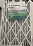 Filterbuy Air Filters 16X25X2 Pleated For Hvac Furnace (merv 8) 4 Pack. Fixed Price $39.95.