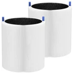 2 Pack 311I Replacement Filter Compatible With Blueair Pure Max.... Fixed Price $51.98.