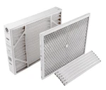 Lennox X8348 Merv 11 Maintenance Kit For Air Cleaner Model PCO-20C. Fixed Price $374.44.