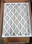 Airguard DP-13-STD4-404 20X25X4 Merv. Fixed Price $29.99.