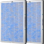 MSA3 True Hepa Filter Replacement Compatible With Membrane Solutions And.... Fixed Price $41.68.