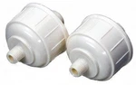 Titan TIT19302 Pieces Disposable Inline Moisture Filters - Pack Of 6. Fixed Price $26.86.