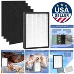 Cost-effective 83195 Filter Set For Kenmore Air Purifiers Improved Quality. Fixed Price $120.99.