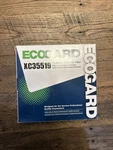 Ecogard Xc 35519 Cabin Air Filter For Honda & Acura Vehicles - New Box!. Fixed Price $9.99.