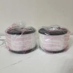 BS-03 True Hepa Filter Replacement For Partu Air Purifier 2 Pack. Fixed Price $24.99.