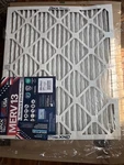 Bnx Trufilter Merv 13 Air - Pack Of 4 Made In Usa. Fixed Price $29.70.