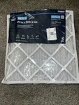 Project 24X24X1 Pleated Air Filters, Merv 8) 3 Pack. Fixed Price $24.99.