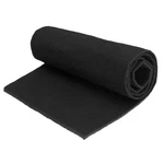 Vkinman Activated Carbon Filter Air Pre Charcoal Hepa 16" X 50" 0.1". Fixed Price $23.12.