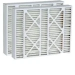Filters Fast Compatible Replacement For Carrier FILXUMC082425. Fixed Price $64.99.