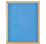 X 24 Fiberglass Fpr Air Filter (12-PACK). Fixed Price $14.97.