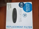New Air Purifier Filter Compatible With Medify MA-14 H13 Replacement. Fixed Price $20.99.