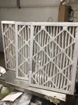 Air Handler 2EKH7. 14X20X2 Synthetic Pleated Filter With Merv 13. (3PK). Fixed Price $28.98.