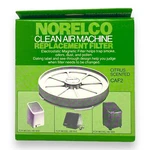 Norelco Clean Air Machine Citrus Scented Universal Replacement Filter CAF2. Fixed Price $9.99.
