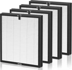Replacement Filters, Compatible With Dayette AP303/ AP304/ AP305/. Fixed Price $47.64.