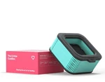 Mila Air Purifier: Critter Cuddler H13 Hepa Filter - New Factory Sealed Box. Fixed Price $40.00.