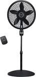 Lasko 18" Pedestal Fan, Speeds, Oscillating, Remote, Timer, Adjustable, 1843. Fixed Price $79.39.
