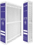 Pack 20X20X5" Air Filters Fits/for Carrier Bryant EXPXXFIL0320 EXPXXFIL0020. Fixed Price $58.95.