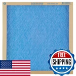 True Blue 116251 X Furnace Air Filter JNSN70241. Fixed Price $75.90.