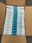 Flanders 16X25X2 Merv 8 Pleated Furnace Air Filters Lot Of 12. Fixed Price $400.00.