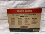 Totaline P110-3545 Replacement Humidifier Pad Fits Carrier Bryant Aprilaire. Fixed Price $9.99.