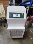 Tridim Tri-kleen Hepa 500UV Portable Air Filtration Unit Purifier 1500HRS. Fixed Price $672.40.