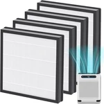 HAP605/HAP607 Replacement Filters For Freaire And Xenonlab. Fixed Price $92.75.