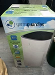 Germguardian AP5800W 19" Hi-performance Air Purifier Tower Console Hepa Filter. Fixed Price $250.00.