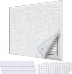 Merv 8 Air Vent Kit 20X100 Inch Cut To Fit (60+ Filters) Material. Fixed Price $36.02.