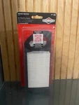 New Oem Briggs & Stratton 797007 697292 5079 Air Filter/pre-cleaner. Fixed Price $13.95.